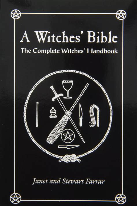 Christian witchcraft texts